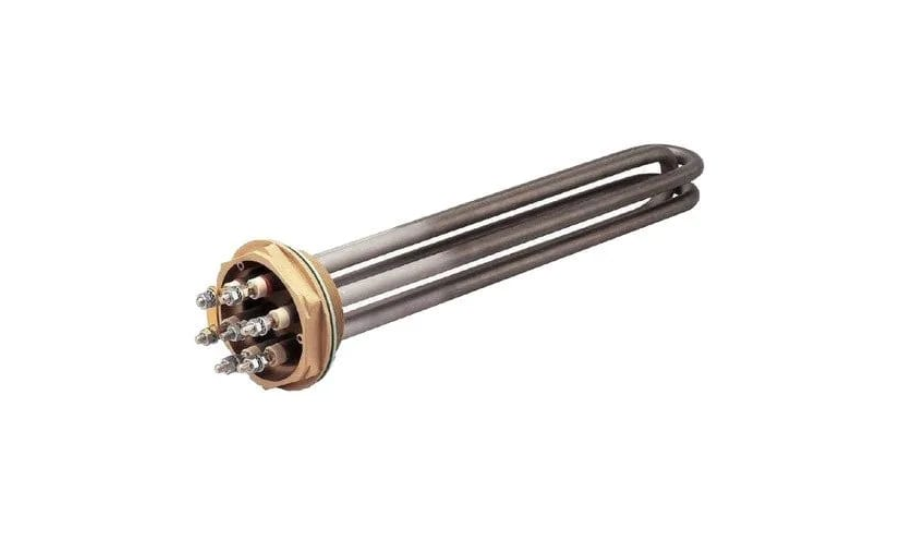 Industrial Heat Solution
