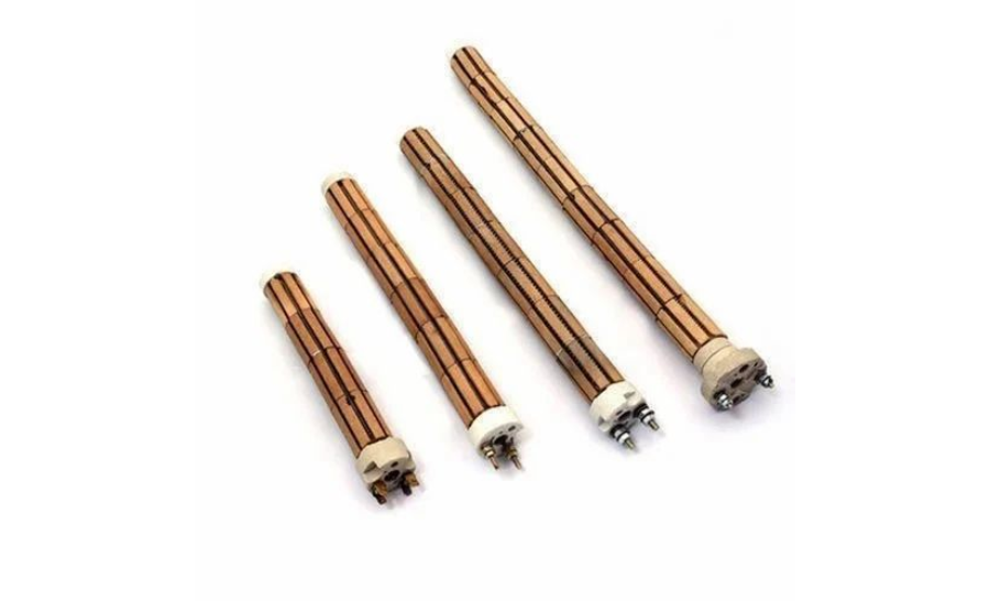 Industrial Heat Solution