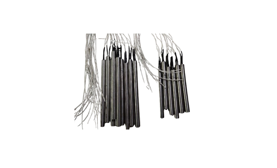 Industrial Heat Solution
