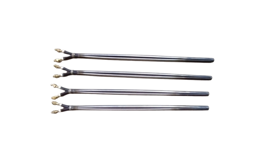 Industrial Heat Solution