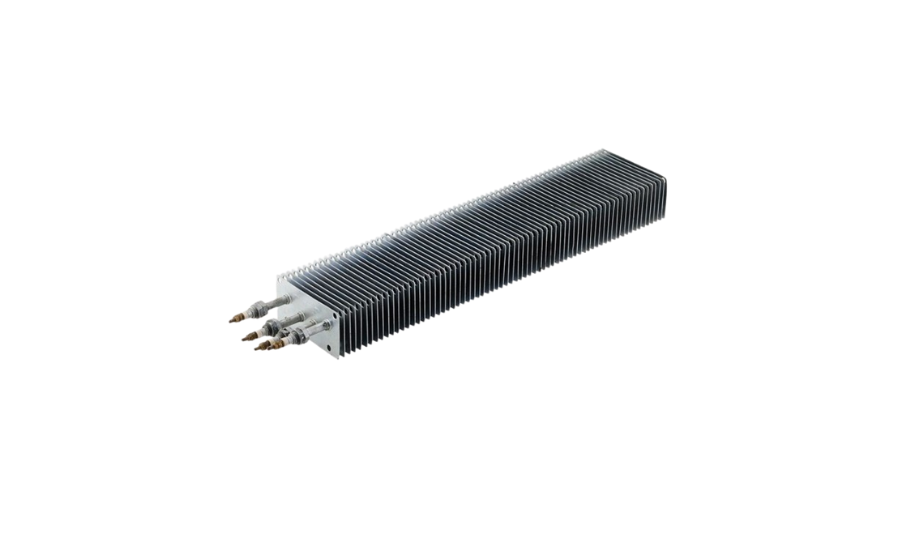 Industrial Heat Solution