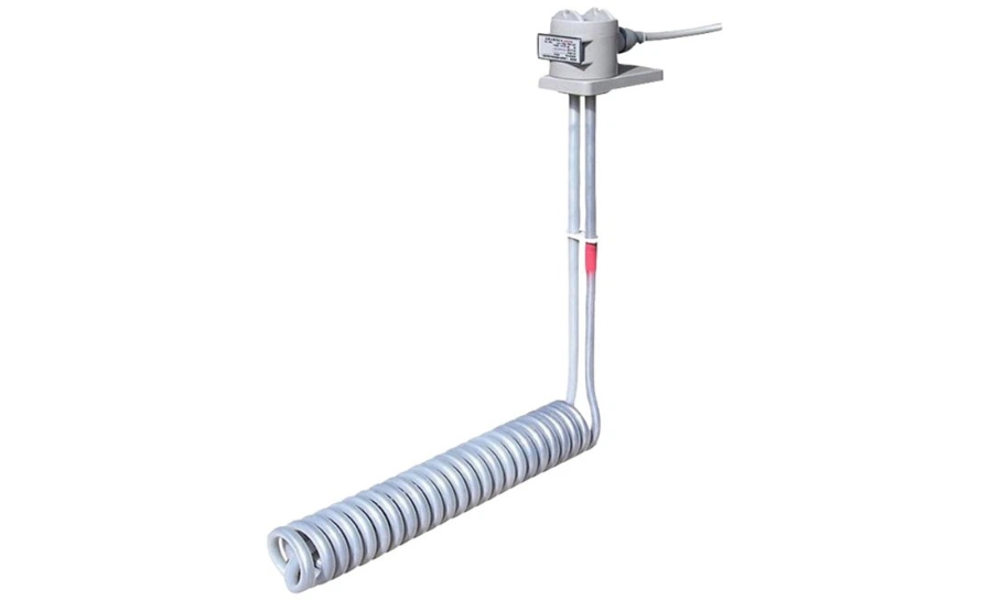 Manufacturer, Exporter, Importer, Supplier, Wholesaler, Retailer, Trader of Acid PTFE Heater in New Delhi, Delhi, India.
