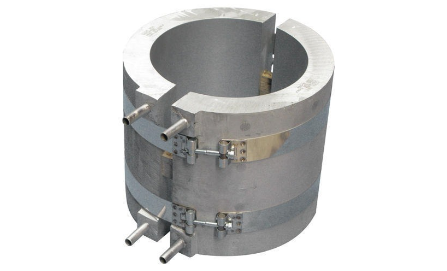 Manufacturer, Exporter, Importer, Supplier, Wholesaler, Retailer, Trader of Aluminum Cast Heaters in New Delhi, Delhi, India.