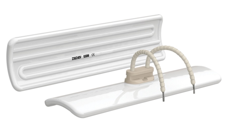 Manufacturer, Exporter, Importer, Supplier, Wholesaler, Retailer, Trader of Ceramic Infrared Heaters in New Delhi, Delhi, India.