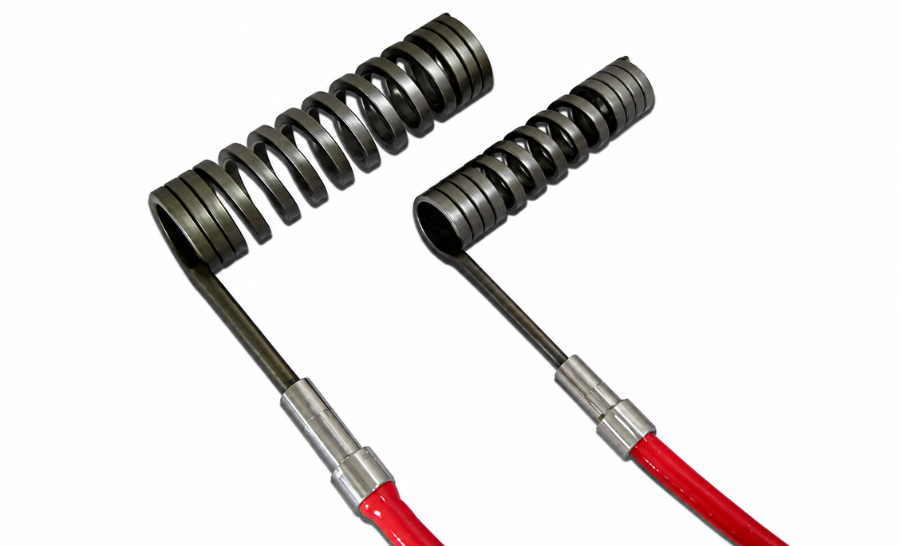 Manufacturer, Exporter, Importer, Supplier, Wholesaler, Retailer, Trader of Coil Heaters in New Delhi, Delhi, India.