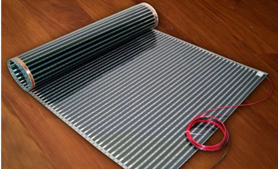 Manufacturer, Exporter, Importer, Supplier, Wholesaler, Retailer, Trader of Electric Heating Film in New Delhi, Delhi, India.