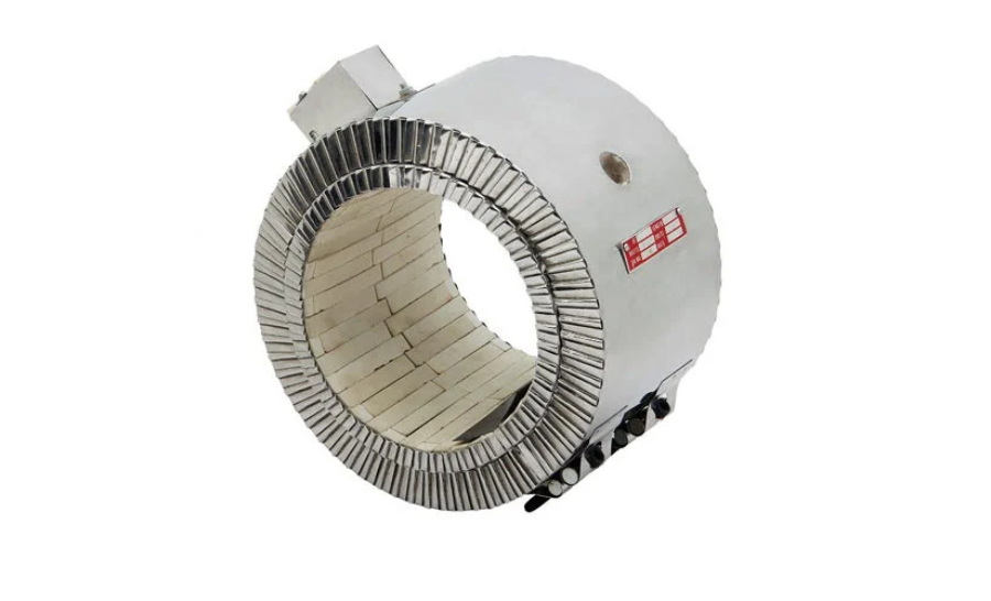 Manufacturer, Exporter, Importer, Supplier, Wholesaler, Retailer, Trader of Energy Saving Band Heaters in New Delhi, Delhi, India.