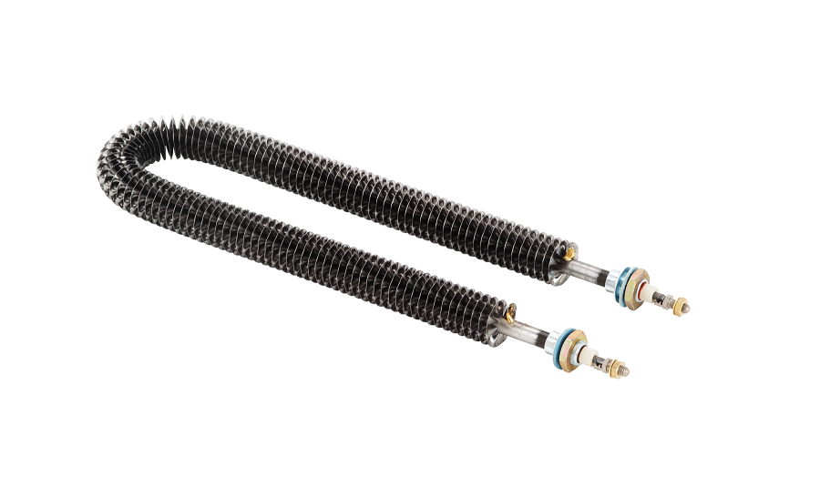 Manufacturer, Exporter, Importer, Supplier, Wholesaler, Retailer, Trader of Finned Heater in New Delhi, Delhi, India.