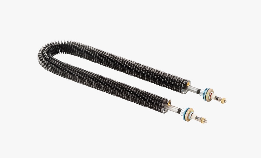 Manufacturer, Exporter, Importer, Supplier, Wholesaler, Retailer, Trader of Finned Tubular Heaters in New Delhi, Delhi, India.