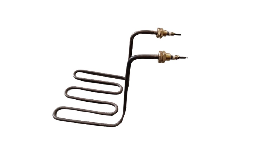 Manufacturer, Exporter, Importer, Supplier, Wholesaler, Retailer, Trader of Fryer Heaters Flat Heating Element in New Delhi, Delhi, India.