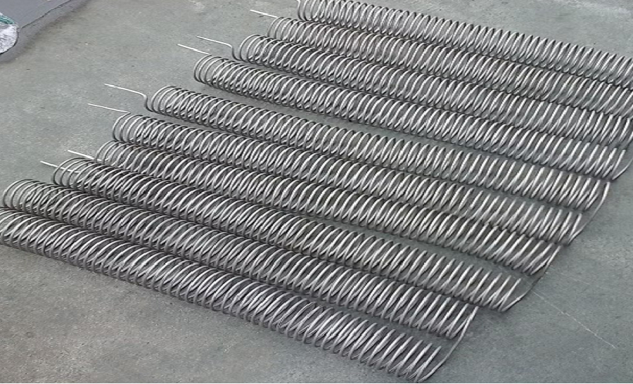 Manufacturer, Exporter, Importer, Supplier, Wholesaler, Retailer, Trader of Furnace Heater Wire in New Delhi, Delhi, India.