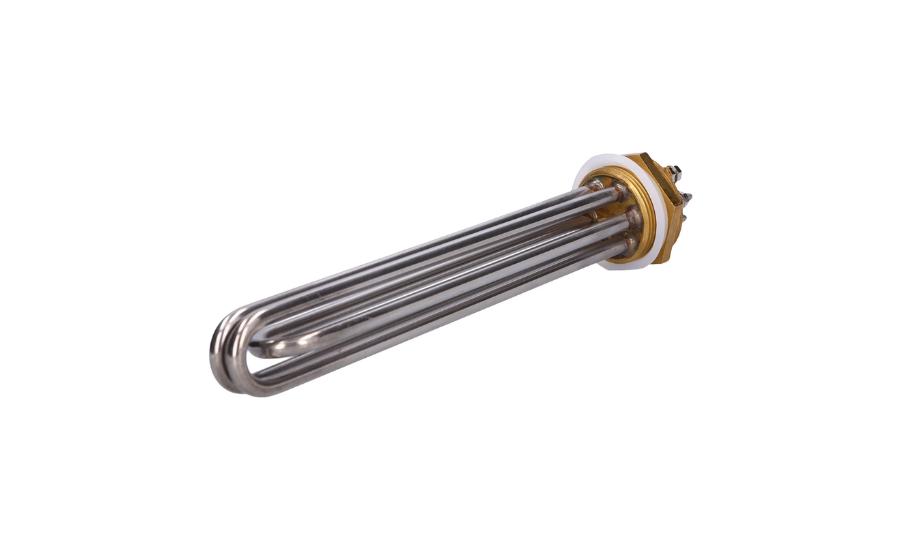 Manufacturer, Exporter, Importer, Supplier, Wholesaler, Retailer, Trader of Immersion Heater Immersion Heating Element in New Delhi, Delhi, India.