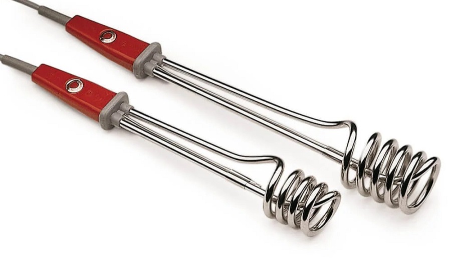 Manufacturer, Exporter, Importer, Supplier, Wholesaler, Retailer, Trader of Immersion Heater in New Delhi, Delhi, India.