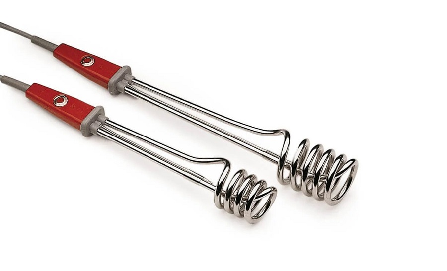 Manufacturer, Exporter, Importer, Supplier, Wholesaler, Retailer, Trader of Immersion Heaters in New Delhi, Delhi, India.