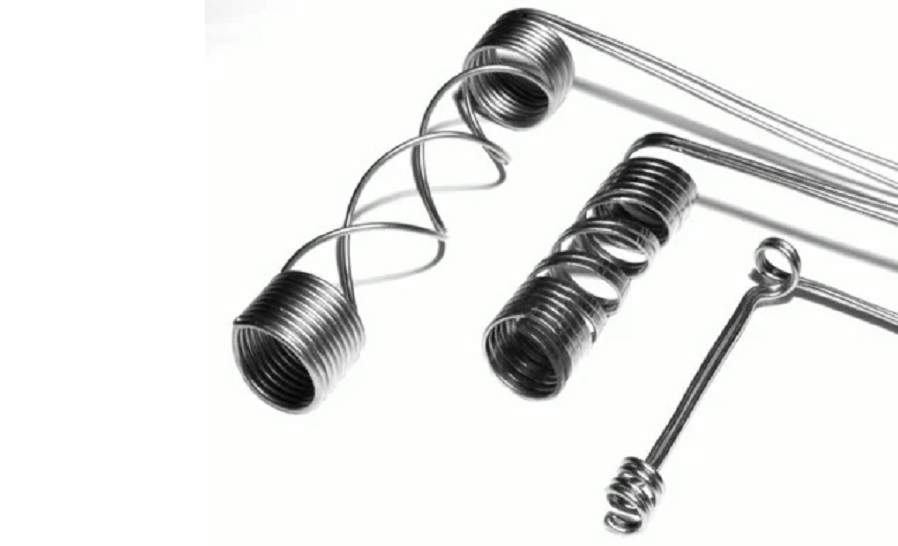 Manufacturer, Exporter, Importer, Supplier, Wholesaler, Retailer, Trader of Micro Coil Heaters in New Delhi, Delhi, India.