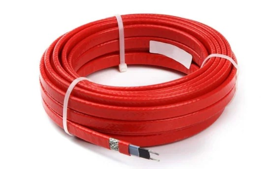 Manufacturer, Exporter, Importer, Supplier, Wholesaler, Retailer, Trader of Mineral Insulated Heating Cable in New Delhi, Delhi, India.