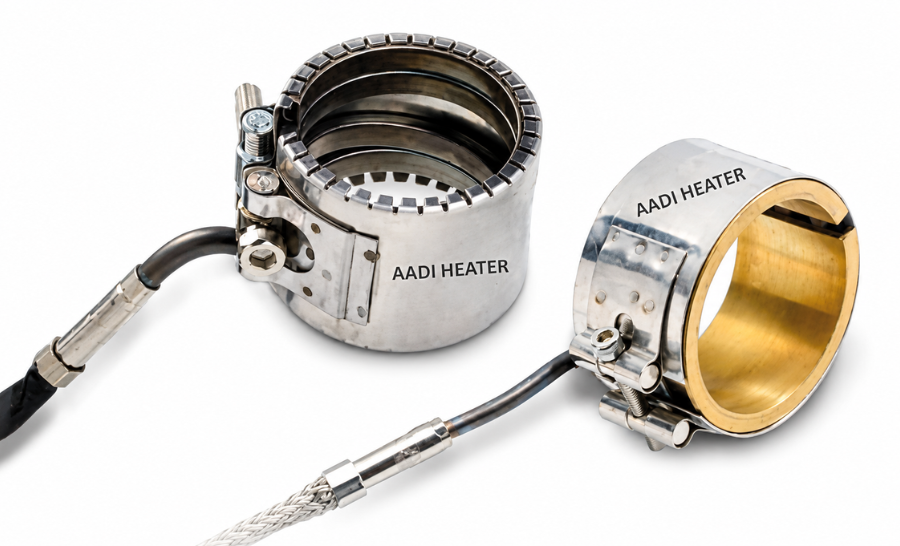Manufacturer, Exporter, Importer, Supplier, Wholesaler, Retailer, Trader of Nozzle Heaters in New Delhi, Delhi, India.