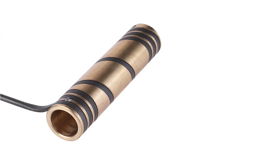 Manufacturer, Exporter, Importer, Supplier, Wholesaler, Retailer, Trader of Pressed in Brass Coil Heater in New Delhi, Delhi, India.