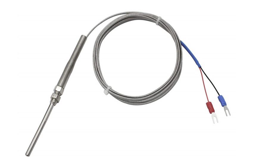 Manufacturer, Exporter, Importer, Supplier, Wholesaler, Retailer, Trader of Thermocouple in New Delhi, Delhi, India.