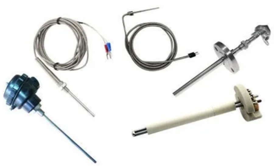Manufacturer, Exporter, Importer, Supplier, Wholesaler, Retailer, Trader of Thermocouple and Thermostat in New Delhi, Delhi, India.