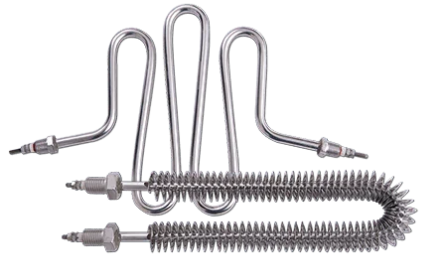 Manufacturer, Exporter, Importer, Supplier, Wholesaler, Retailer, Trader of Tubular Heaters in New Delhi, Delhi, India.